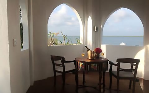 Classic Suite, Ocean View, Beachfront | View from room
