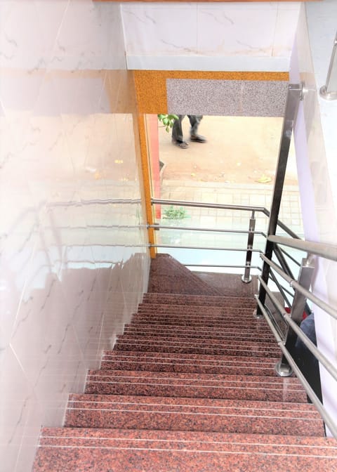 Staircase