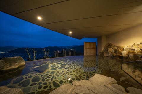 Public bath