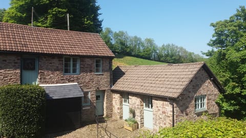 Grooms Cottage