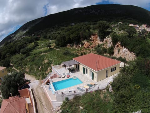 Aerial Shot