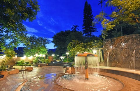 Spa