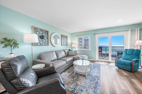 HSRC 509 Living Area