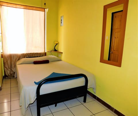 Guest bedroom