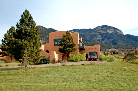 CASA DEL LUJO