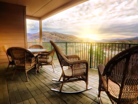 Balcony view - Balcony view
