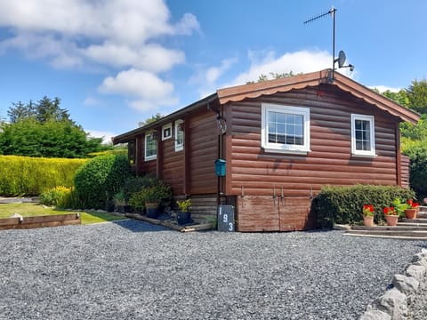 Cabin 193