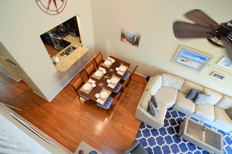 Another View of Great Room