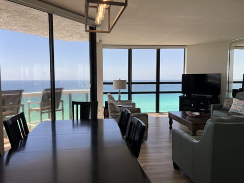 Panoramic views await you!