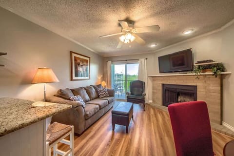 Come in and relax after a day on the River.