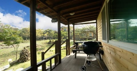 Studio (Yongnuni) | Terrace/patio