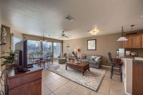 Beautiful Living Room! 