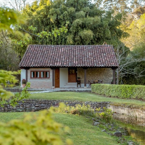 Cottage, Private Bathroom, Garden View (El Molino) | Exterior