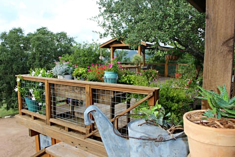 Welcome to Coolview Cabin