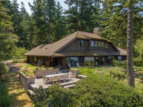 425 Sunset Ave - Orcas Island Washington - 06