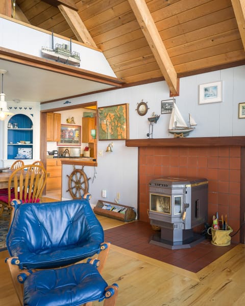 99 Washington Way - San Juan Island Washington - 18