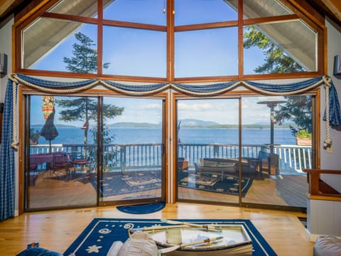 99 Washington Way - San Juan Island Washington - 14