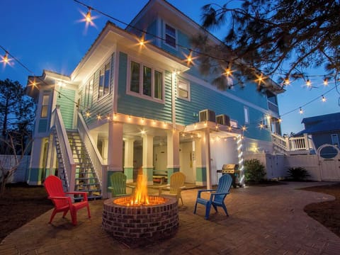 Welcome to Harrisons Hideaway!