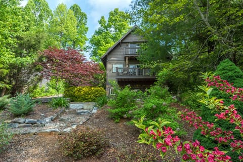 Welcome to Sparrow Cottage!
