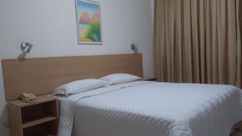 Minibar, in-room safe, desk, free WiFi