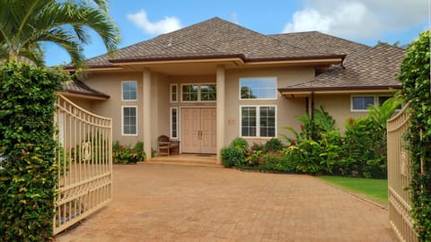 Hale Kilo Kilo at Kukuiula Bay - Gated Entry & Drive - Parrish Kauai