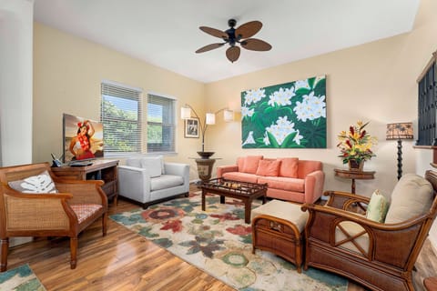 Here you will find everything you need for the perfect Hawaiian vacation.