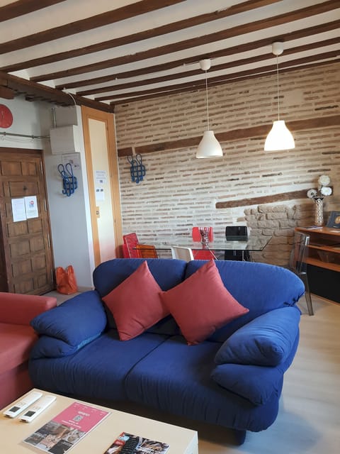 salon comedor