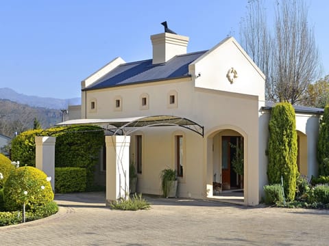 Petit Plaisir Cottage