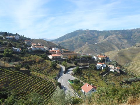 Aldeia (localização)