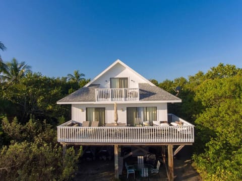 Porch View