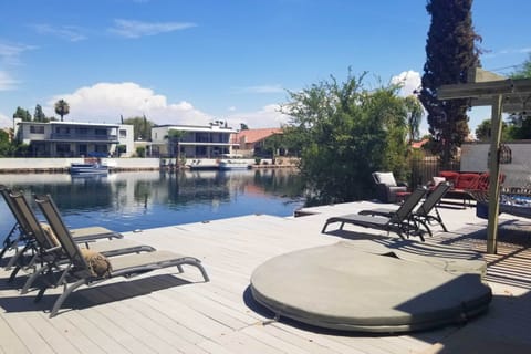Tempe Vacation Rental Home | 3BR | 2BA | 1,700 Sq Ft | Step-Free Access