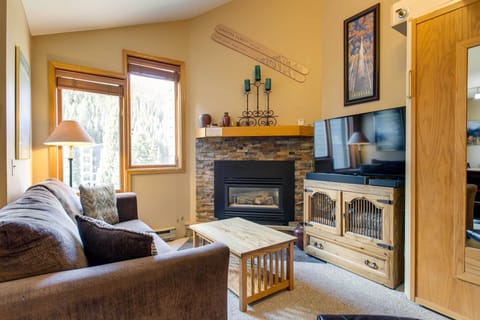 Winter Park Vacation Rental | 1BR | 1BA | 545 Sq Ft | 5th Floor w/ Elevator