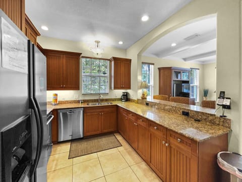 Avenida De Cortez Kitchen