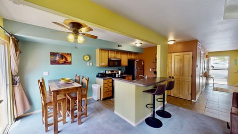 Moab Kitchen