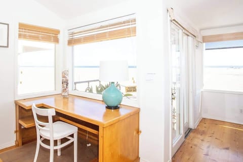 Bedroom 3 Office space