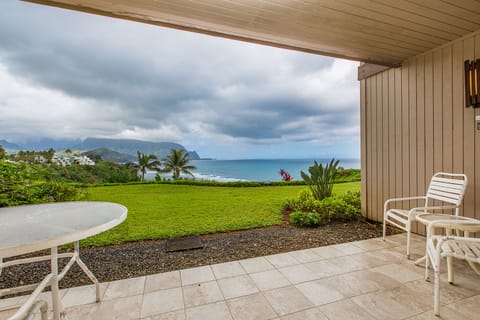 Lanai - Lanai