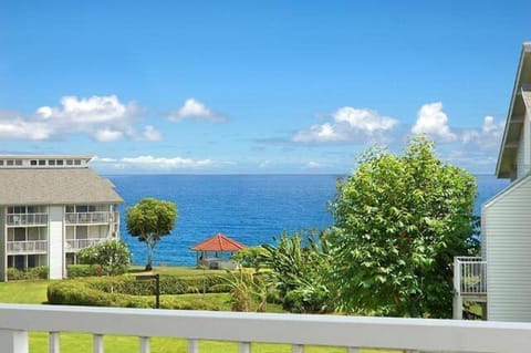 Lanai View