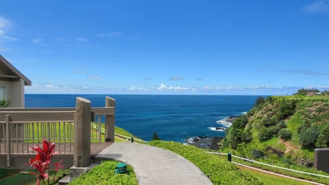 Pali Ke Kua at Princeville 4 - Parrish Kauai