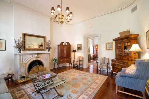 Welcome to Wilkes Pied-a-terre!