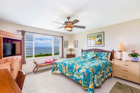 Master Bedroom - Master Bedroom