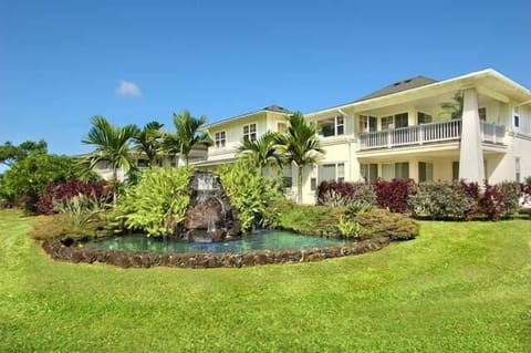 Plantation at Princeville 1521