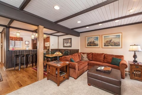 Living Room A