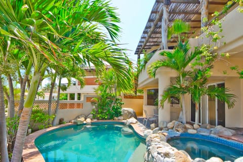 villa ballena 1