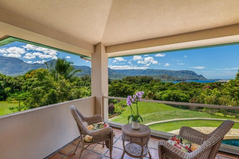 Picture yourself here....