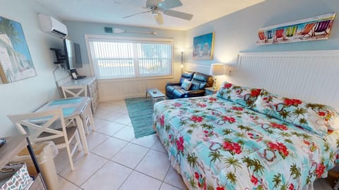 Surf Song 256 Bedroom