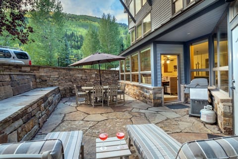 The best place to enjoy your Telluride vacation.