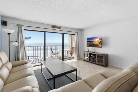 Living Room View