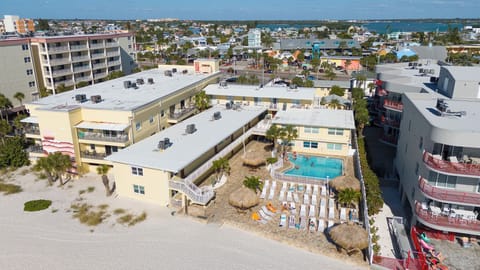 Surf Song Resort