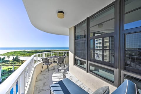 Marco Island Vacation Rental Condo | 2BR | 2BA | 1,200 Sq Ft | Step-Free Entry