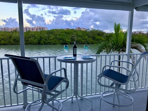 Marco Island Vacation Rental | 2BR | 2BA | 1,048 Sq Ft | Stairs Required
